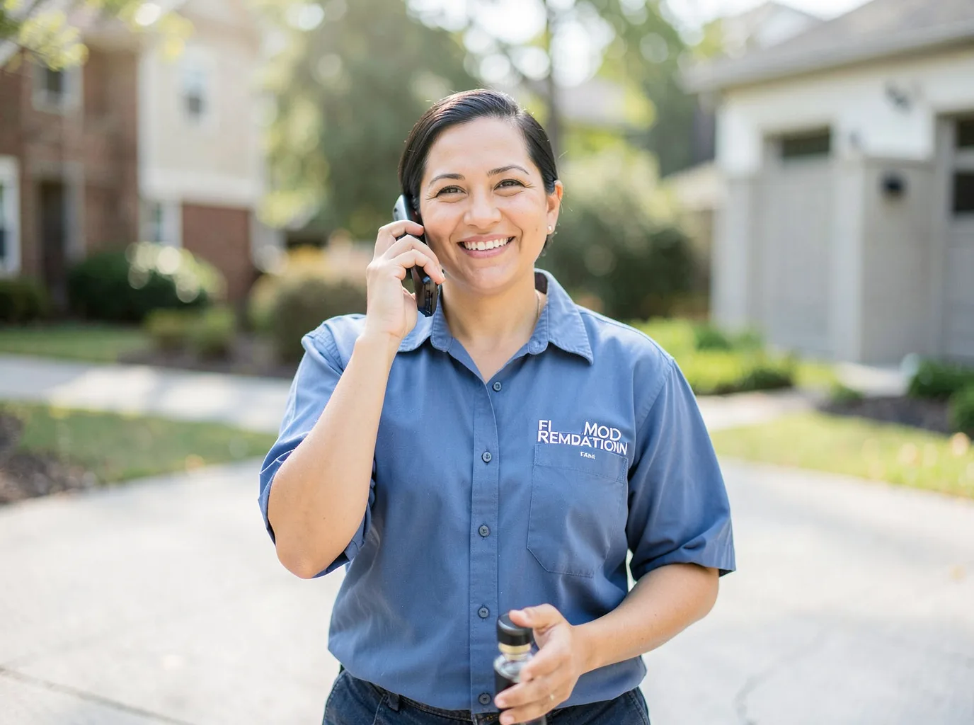 Mold Remediation Tye, TX FAQs